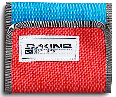 Кошелек DAKINE Diplomat Wallet